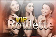 Roulette VIP